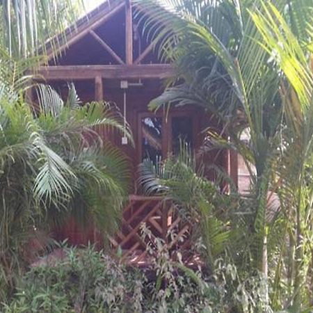 מוריג'ים Sea Bird Beach Cafe & Cottages מראה חיצוני תמונה