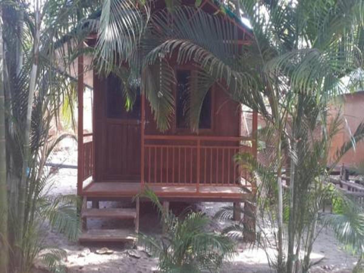 מוריג'ים Sea Bird Beach Cafe & Cottages מראה חיצוני תמונה