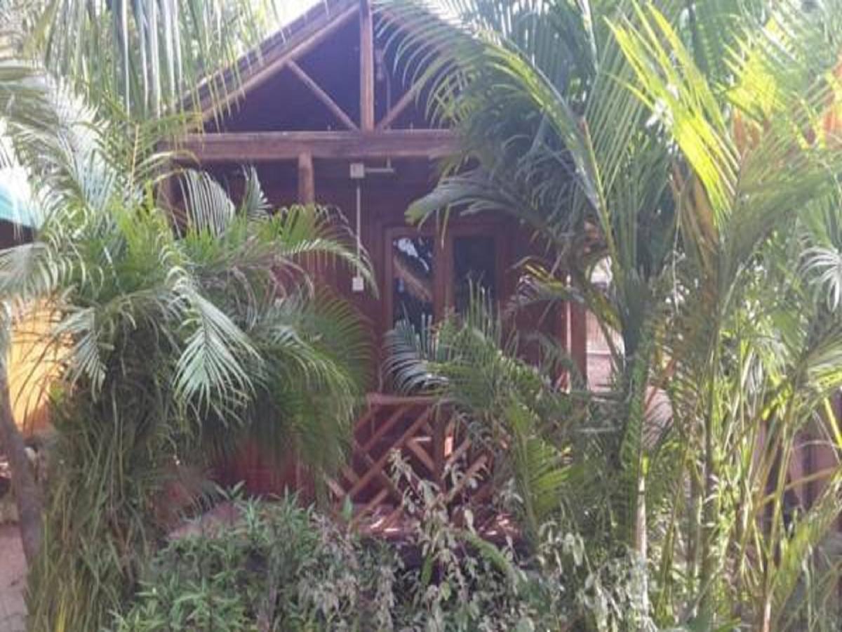 מוריג'ים Sea Bird Beach Cafe & Cottages מראה חיצוני תמונה