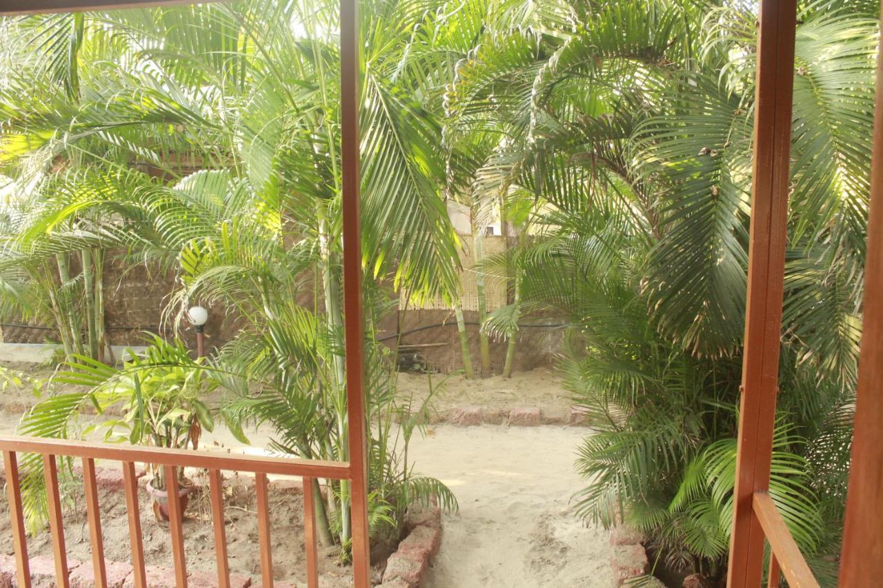 מוריג'ים Sea Bird Beach Cafe & Cottages מראה חיצוני תמונה